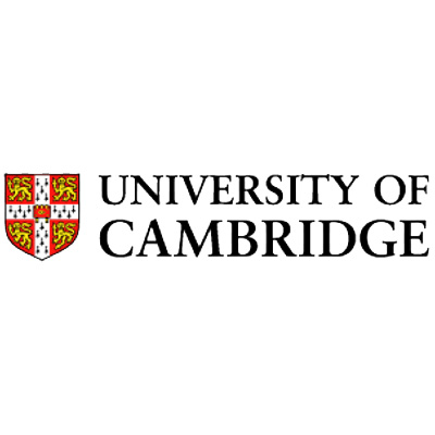 Logotipo University of Cambridge