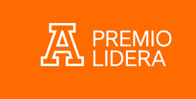 Logotipo Premio Lidera Prepa Anáhuac